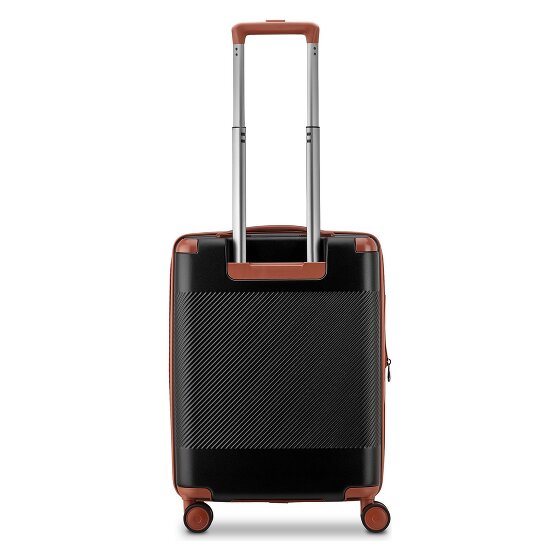 MODO by Roncato Charm 2.0 4 ruote Carrello della cabina 55 cm con piega di espansione