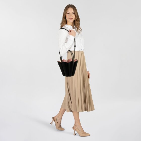 Kate Spade New York The Spade Borsa a tracolla Pelle 19 cm