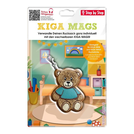 Step by Step Accessori per la scuola
