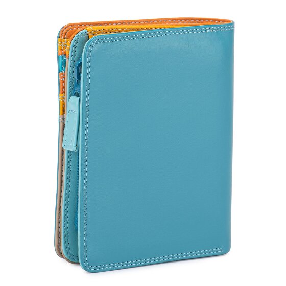 Mywalit Portafoglio Vera Pelle 14 cm