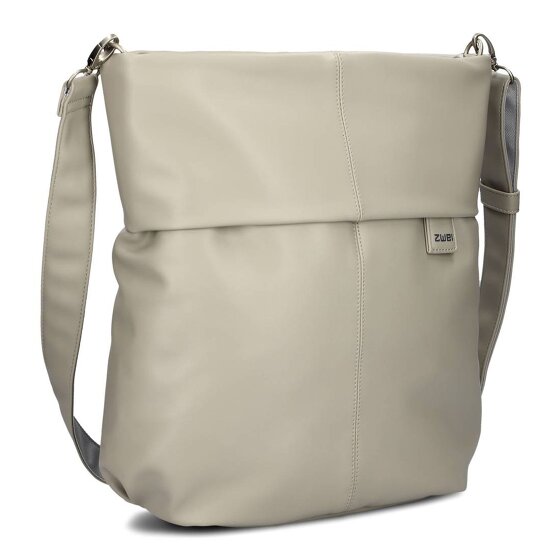 Zwei Mademoiselle.M Borsa a tracolla 35 cm