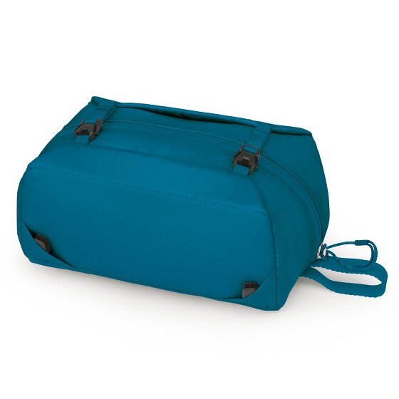 Osprey Ultralight Padded Organizer Borsa da toilette 20 cm