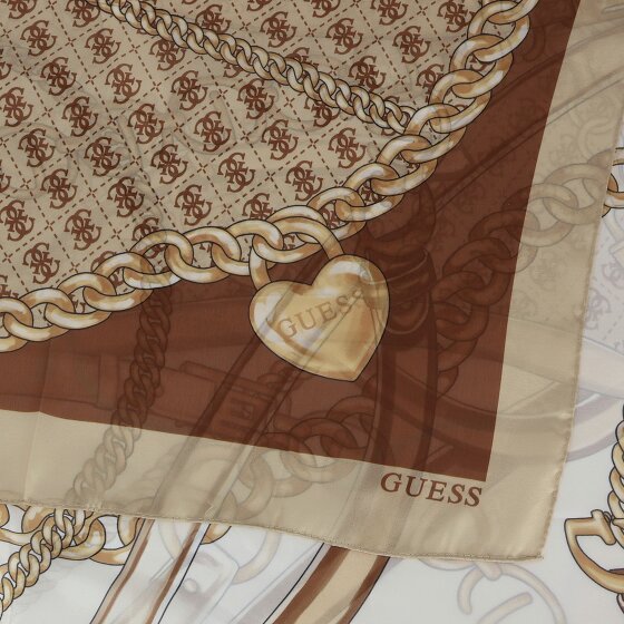 Guess Meridian Sciarpa 180 cm