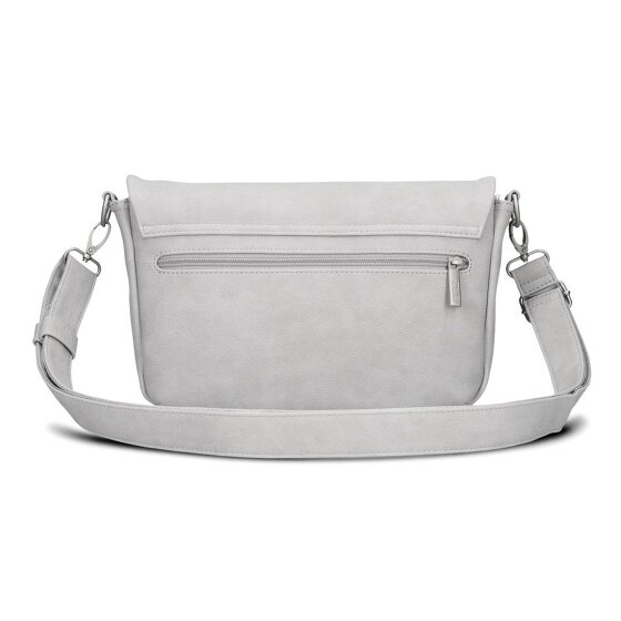 Zwei Mademoiselle.M Messaggero 33 cm Scomparto per laptop