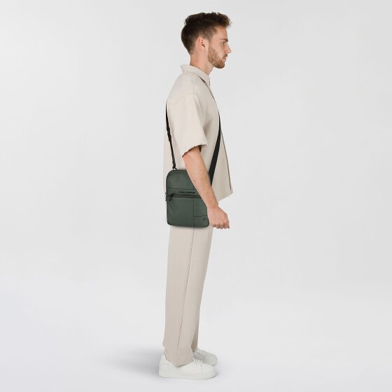 Piquadro W129W Borsa a tracolla 29 cm