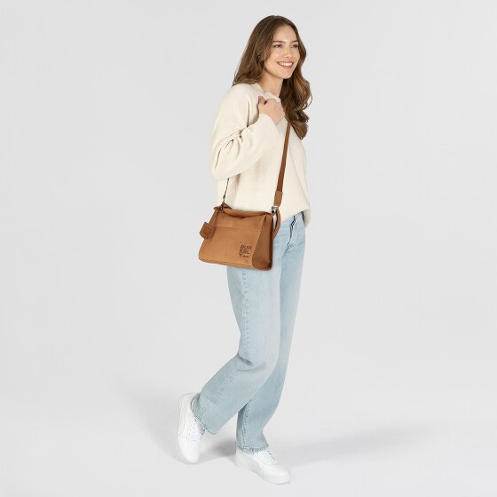 Burkely Rogue Robyn Borsa a tracolla Pelle 24 cm