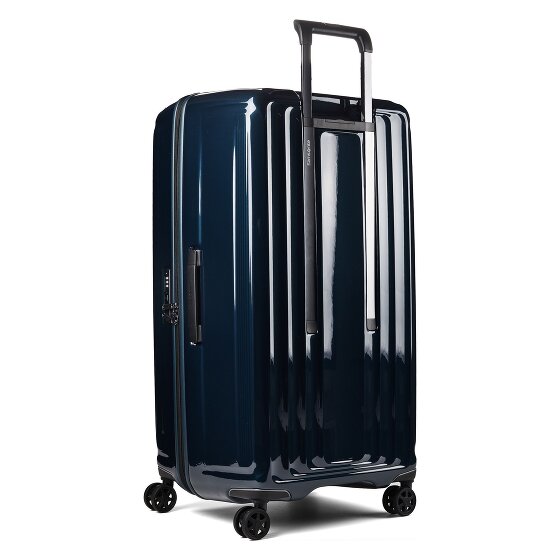 Samsonite Nuon 4 ruote Carrello 80 cm