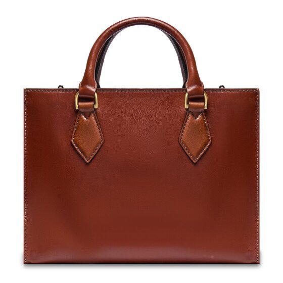 The Bridge Ida Borsa shopper Pelle 29 cm