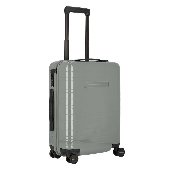 Horizn Studios H5 Essential Carrello cabina lucido a 4 ruote 55 cm