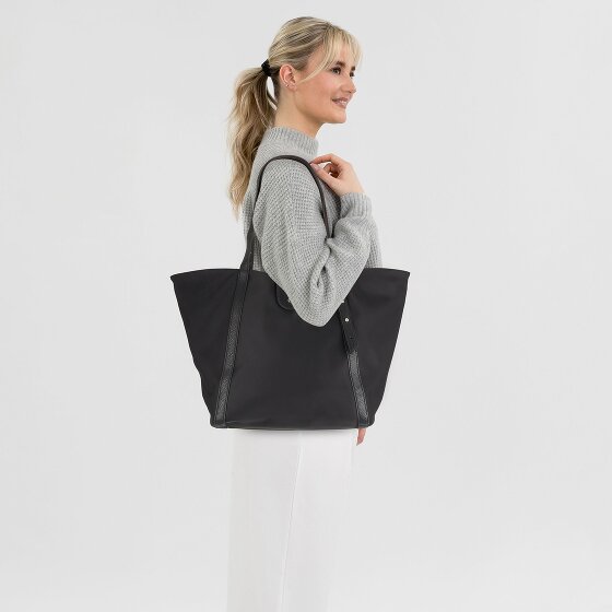 Hey Marly Pretty Wonder Nylon Borsa shopper M 50 cm