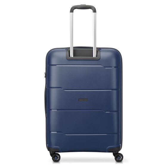 MODO by Roncato Galaxy 4 ruote Carrello M 45 cm