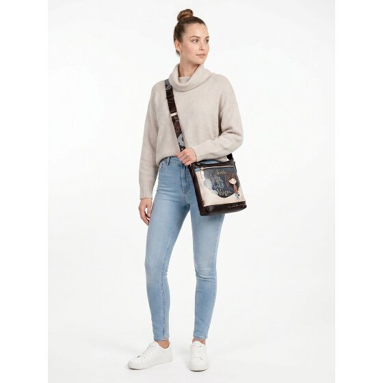 Anekke Tulip Borsa a tracolla 27 cm