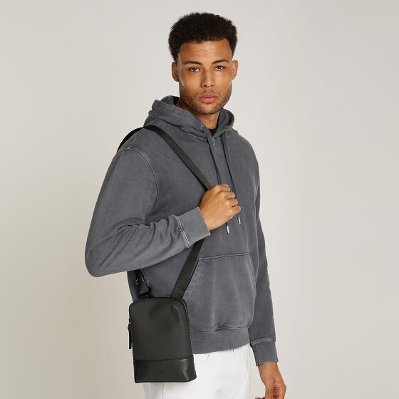 Calvin Klein Tech Sensual Mini Borsa Borsa a tracolla 17 cm Calvin Klein Tech Sensual Mini Borsa Borsa a tracolla 17 cm