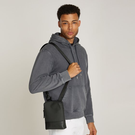 Calvin Klein Tech Sensual Mini Borsa Borsa a tracolla 17 cm
