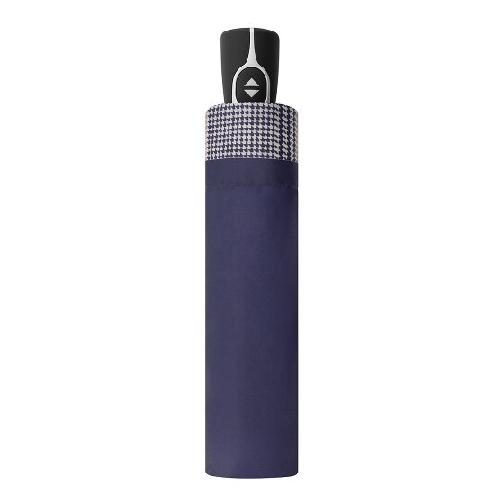 Doppler Fiber Magic Ombrello tascabile 29 cm
