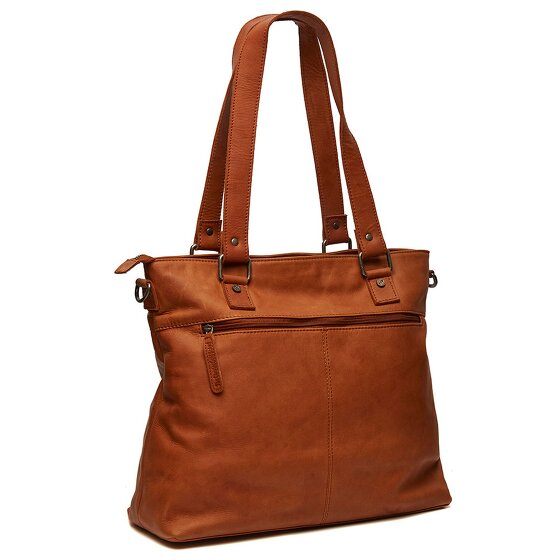 The Chesterfield Brand Rome Borsa shopper Pelle 38 cm Scomparto per laptop