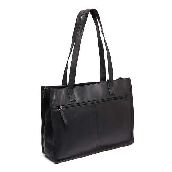 The Chesterfield Brand Adana Borsa shopper Pelle 40 cm Scomparto per laptop
