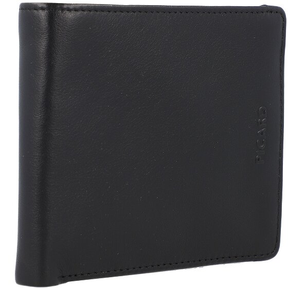 Picard Portafoglio Brooklyn in pelle 11,5 cm