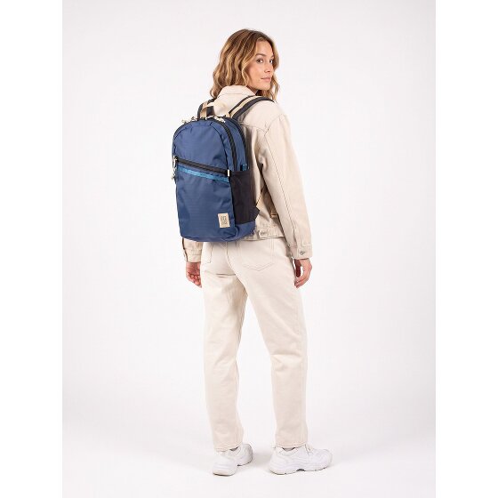Topo Designs Commuter Zaino da giorno 49.5 cm Vano porta PC