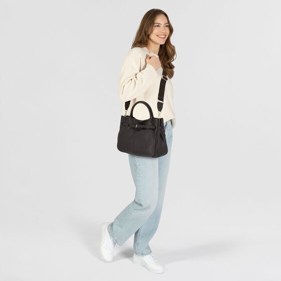 abro Jill Borsa a tracolla Pelle 36 cm abro Jill Borsa a tracolla Pelle 36 cm