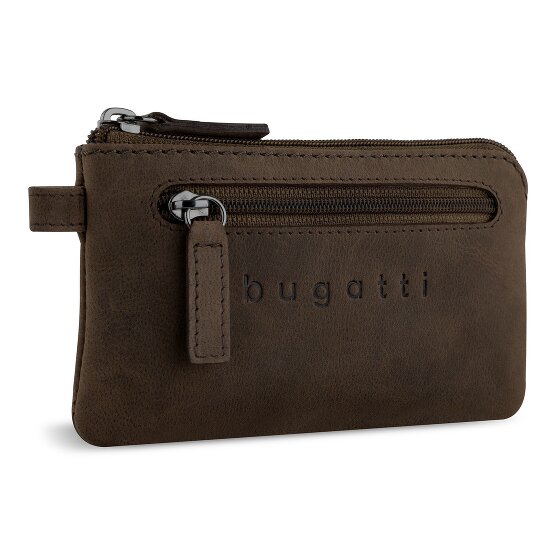 bugatti Luca Portafoglio chiave Pelle 12 cm