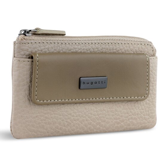 bugatti Sina Portafoglio chiave Pelle 13 cm