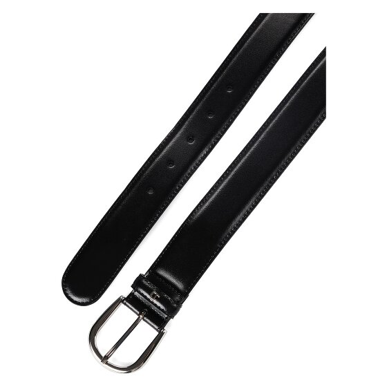 AIGNER Cintura business in pelle