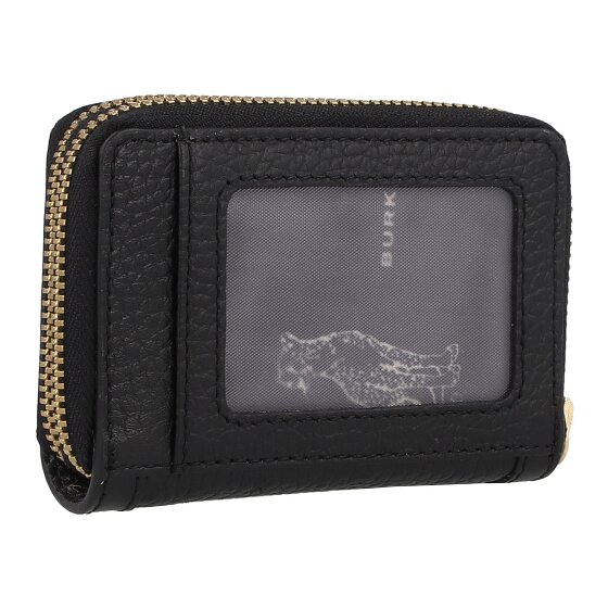 Burkely Keen Keira Portafoglio Pelle 10 cm