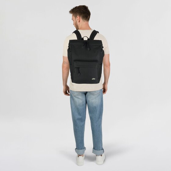 Lacoste Neocroc Zaino da giorno 46 cm Scomparto per laptop