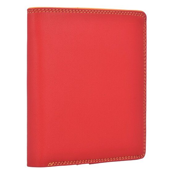 Mywalit Portafoglio standard in pelle 10 cm