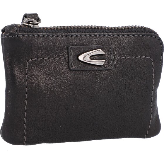 camel active Tarma Portachiavi in pelle 11 cm