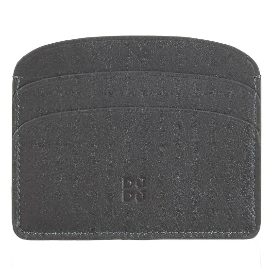 DuDu Boracay Custodia per carta di credito Pelle 10 cm