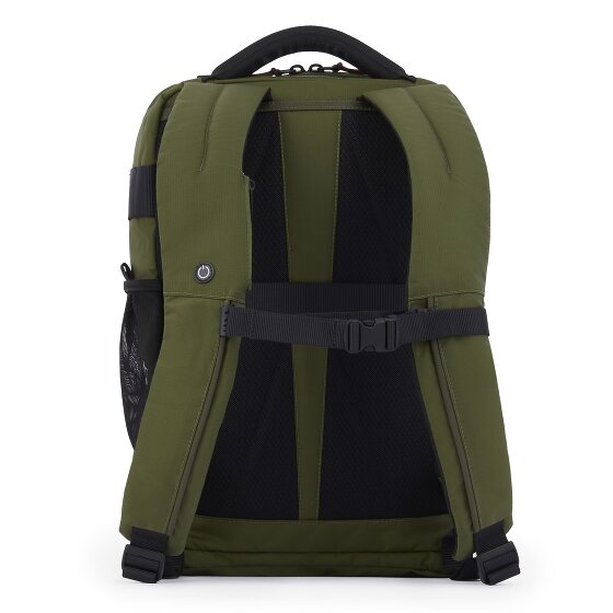 Piquadro Arne Borsa da viaggio Weekender 50 cm