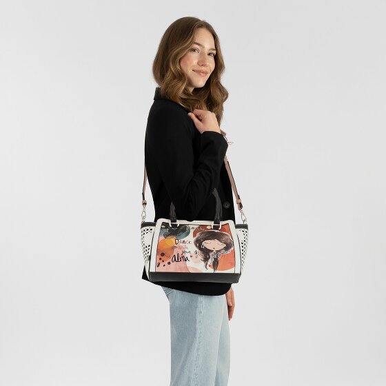 Anekke Borsa shopper 32 cm