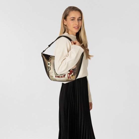 Anekke Muse Borsa a tracolla 37 cm