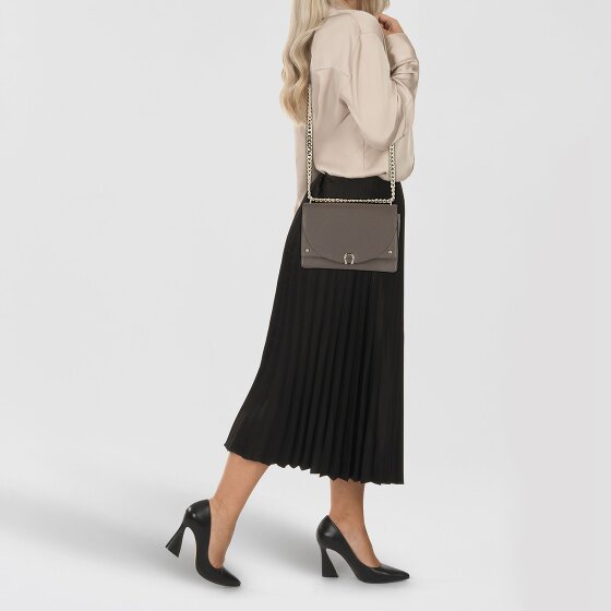 AIGNER Diadora Borsa a tracolla Pelle 25.5 cm