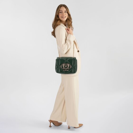 Love Moschino Borsa a tracolla 21 cm