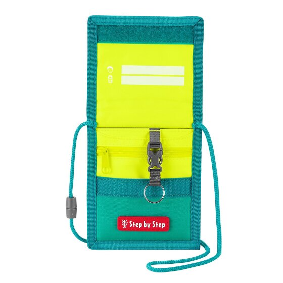 Step by Step Borsa pettorale 11 cm