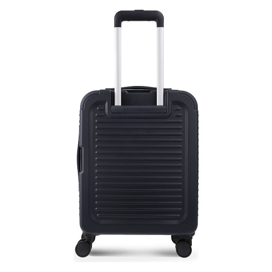 Hedgren Raku 4 ruote Carrello della cabina XS 55 cm