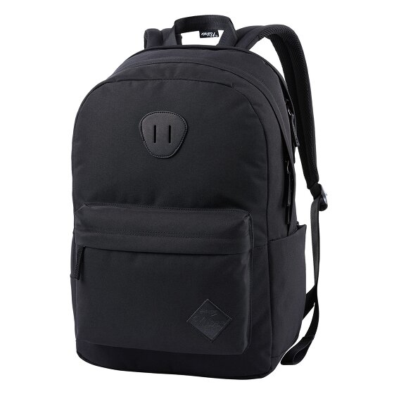 NITRO Zaino Urban Plus Scomparto per laptop da 45 cm