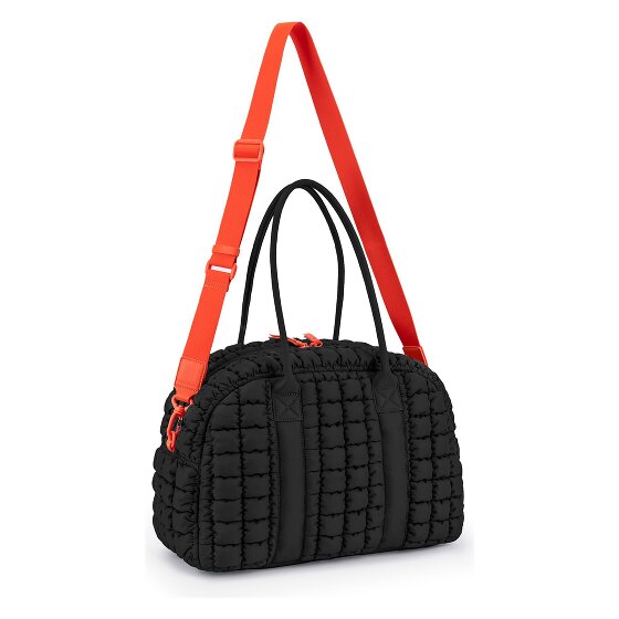 LES VISIONNAIRES Unio Bowling Borsa a spalla 45 cm