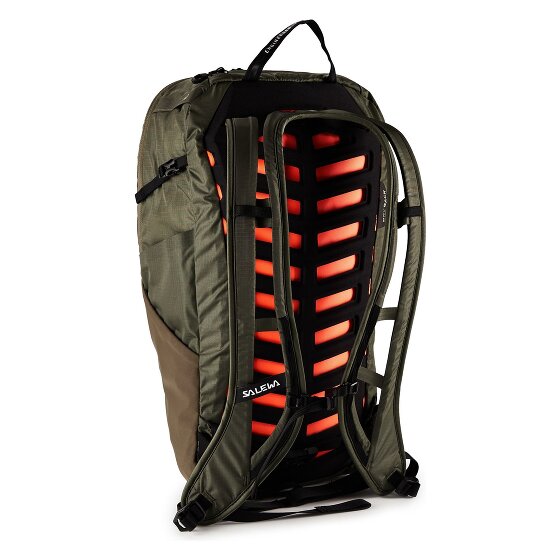 Salewa Pedroc Mate 18 L Zaino da trekking 46 cm