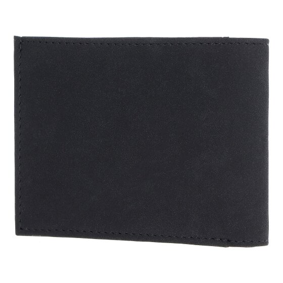 oxmox New Cryptan Portafoglio Protezione RFID 8.5 cm