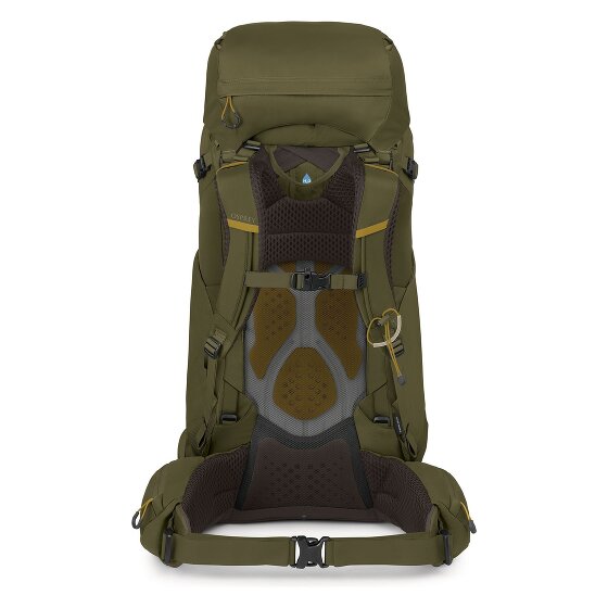 Osprey Kestrel 58 Zaino da trekking L-XL 82 cm