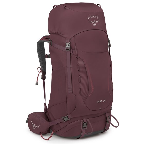 Osprey Kyte 58 Zaino da trekking WM-L 75 cm