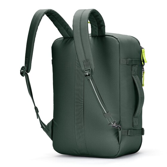 Pacsafe Pacsafe Go 34 Zaino da giorno Protezione RFID 47 cm