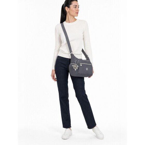 Kipling Basic Gabbie Borsa a tracolla 29 cm