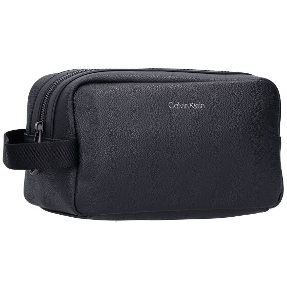 Calvin Klein Borsa da toilette 22 cm