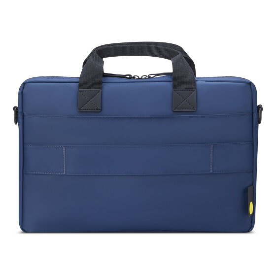 Delsey Paris Maubert 2.0 Valigetta Protezione RFID 40 cm Scomparto per laptop