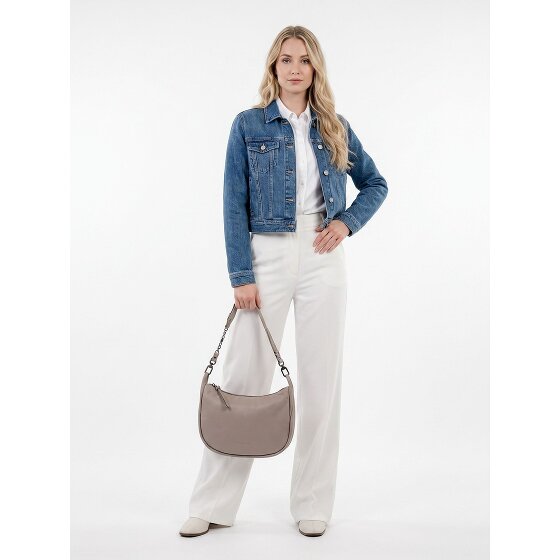 aunts & uncles Bohemian Vibes Borsa a spalla Vera Pelle 29 cm